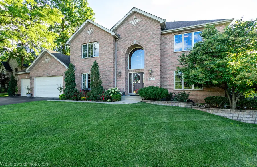 6N414 Medinah Road, Medinah, IL 60157 - #2