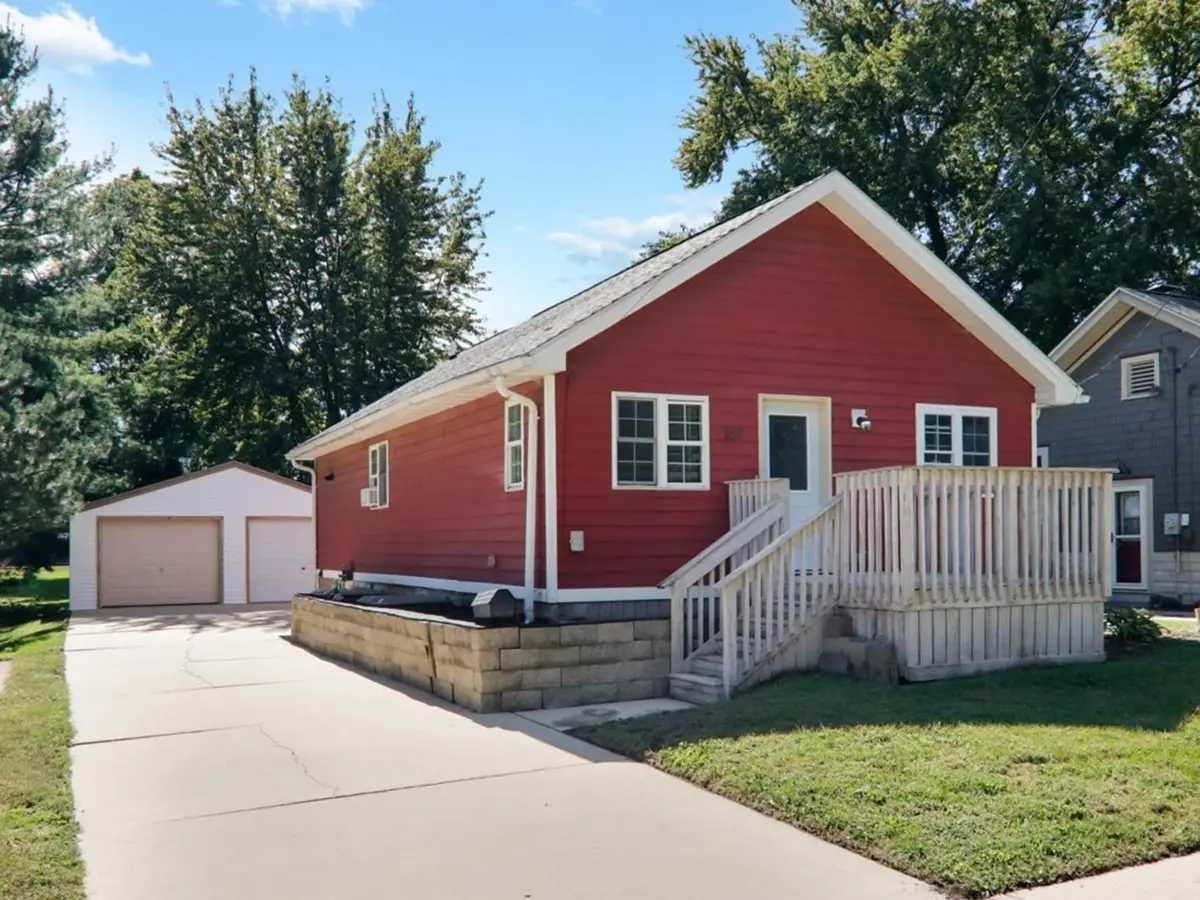 107 E Poplar Street, Normal, IL 61761 - #1
