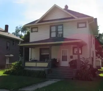 667 S Myrtle Avenue, Kankakee, IL 60901