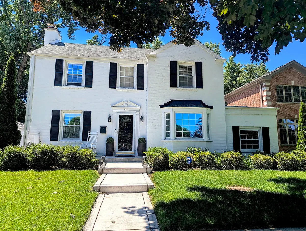 4335 Lee Street, Skokie, IL 60076 - #1