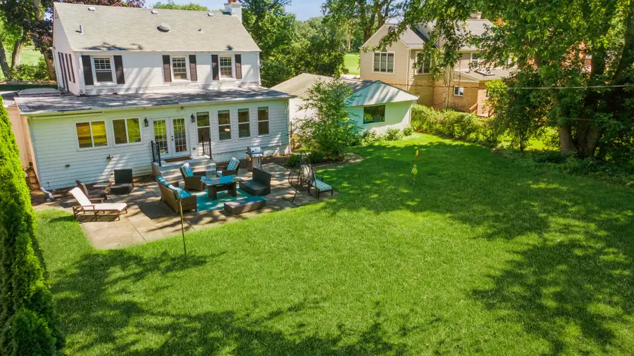 4335 Lee Street, Skokie, IL 60076 - #3