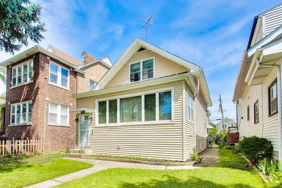 5478 W Gettysburg Street, Chicago, IL 60630 - #2