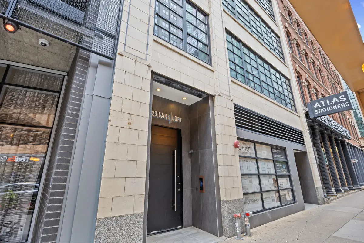 223 W Lake Street #3N, Chicago, IL 60606 - #1