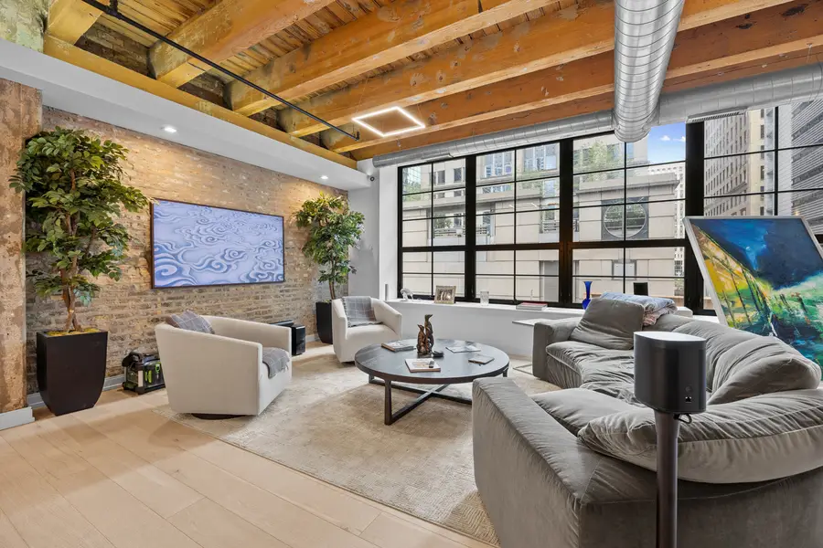 223 W Lake Street #3N, Chicago, IL 60606 - #3