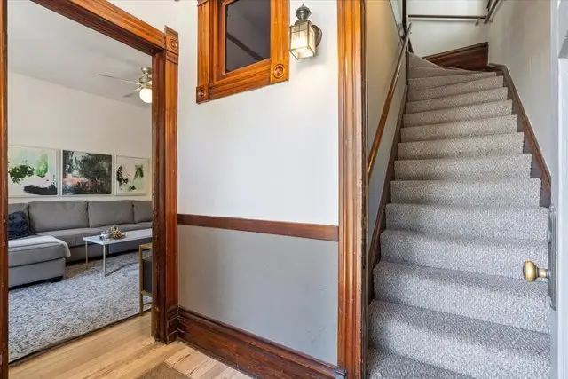 3452 N Damen Avenue, Chicago, IL 60618 - #3