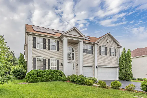 1300 Palisades Drive, Bolingbrook, IL 60490