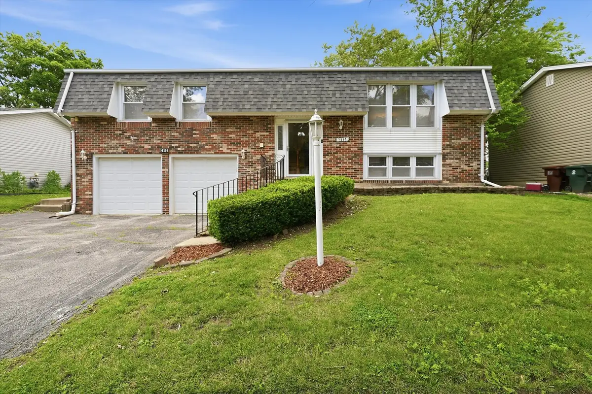3880 178th Place, Country Club Hills, IL 60478 - #1