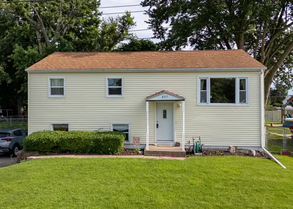 2311 W 46th Street, Davenport, IA 52806