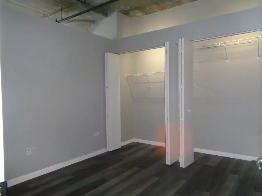 1550 S Blue Island Avenue #808, Chicago, IL 60608 - #3