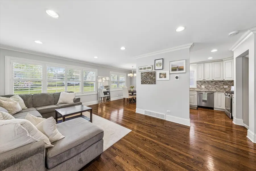 4432 Wilson Avenue, Downers Grove, IL 60515 - #3