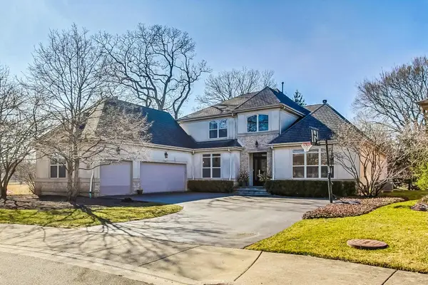 88 Holabird Circle, Highwood, IL 60040