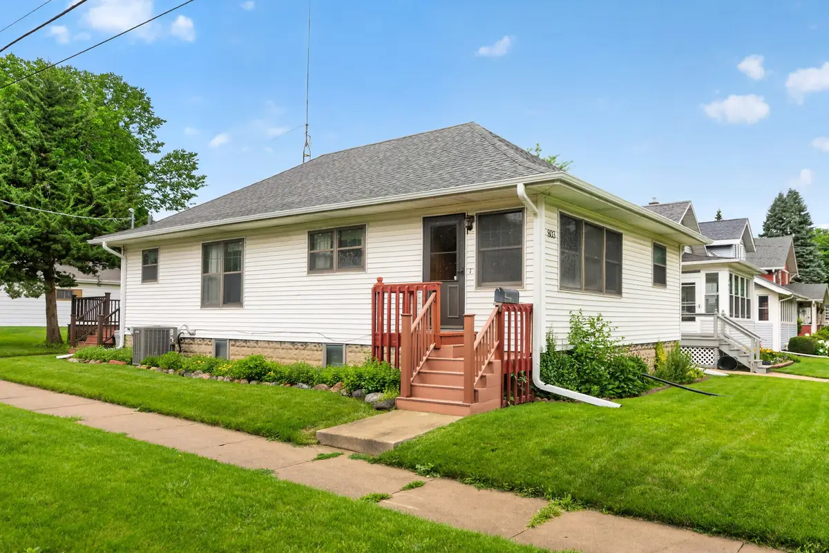 803 N 9th Street, Dekalb, IL 60115 - #1