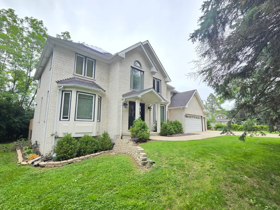 16W374 94th Street, Burr Ridge, IL 60527 - #3