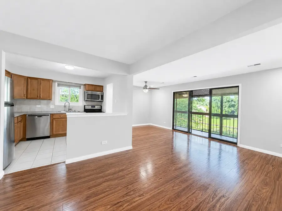 15137 Quail Hollow Drive #206, Orland Park, IL 60462 - #3