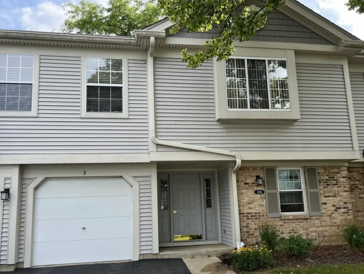 1214 Ballantrae Place #E, Mundelein, IL 60060 - #1
