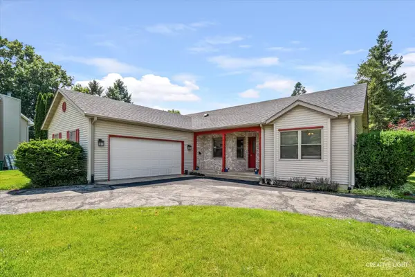 435 N Hickory Street, Waterman, IL 60556