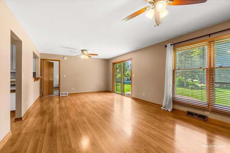 435 N Hickory Street, Waterman, IL 60556 - #2