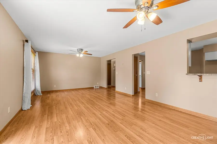 435 N Hickory Street, Waterman, IL 60556 - #3