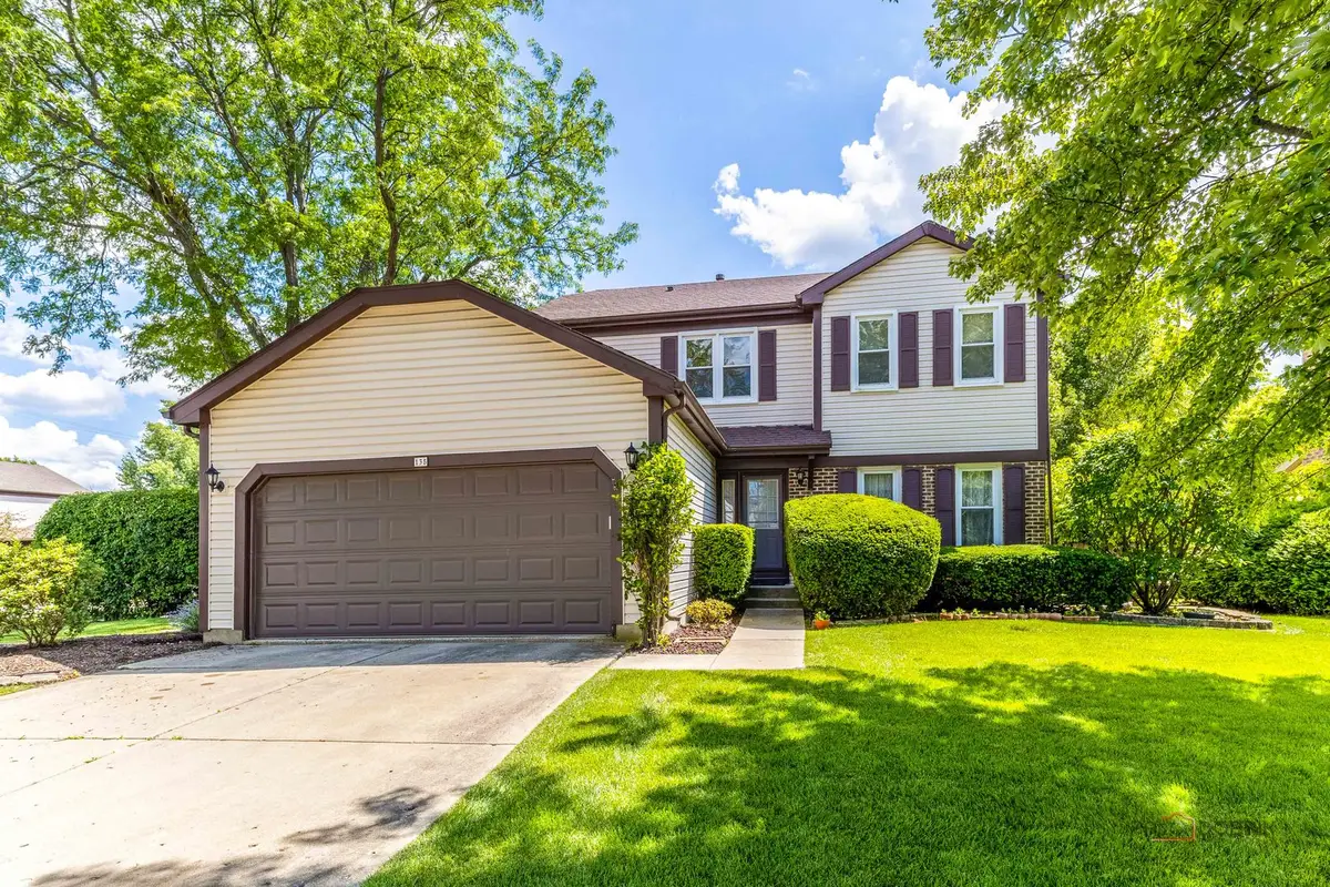 135 Newtown Drive, Buffalo Grove, IL 60089 - #1