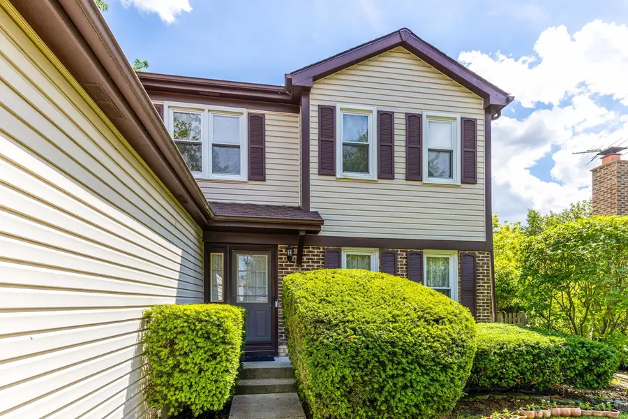 135 Newtown Drive, Buffalo Grove, IL 60089 - #3