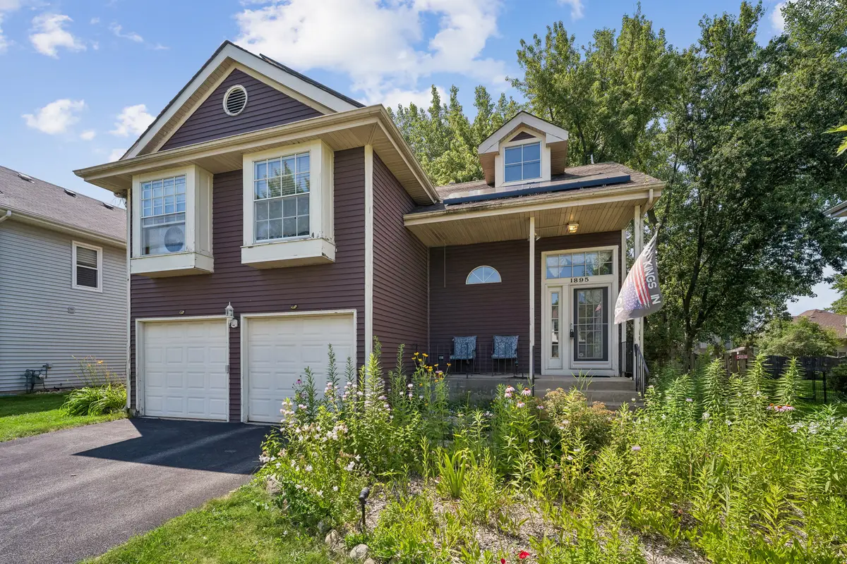 1895 Eastman Lane, Hanover Park, IL 60133 - #1