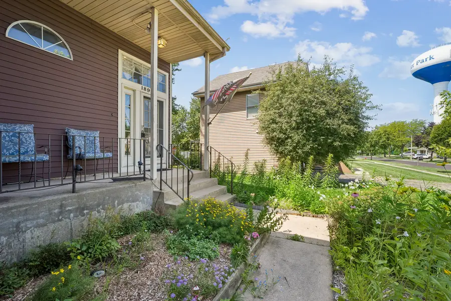 1895 Eastman Lane, Hanover Park, IL 60133 - #3