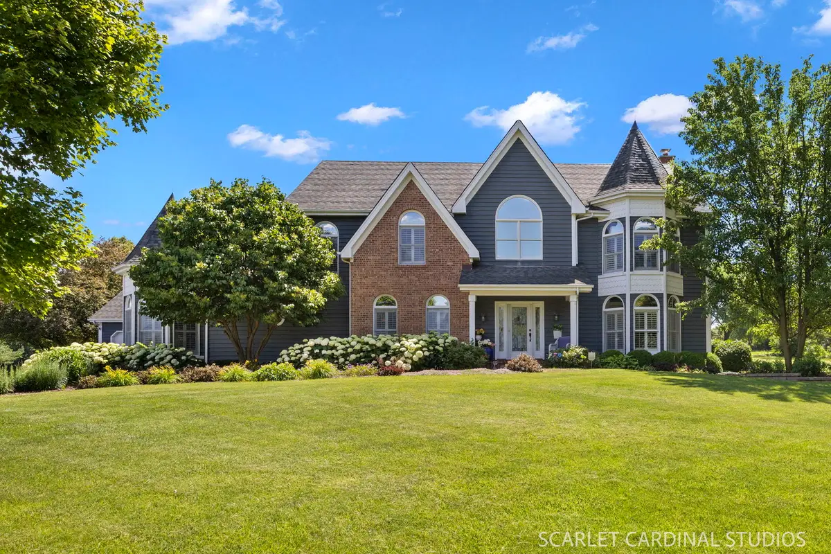 14 Abbeyfeale Drive, Oswego, IL 60543 - #1