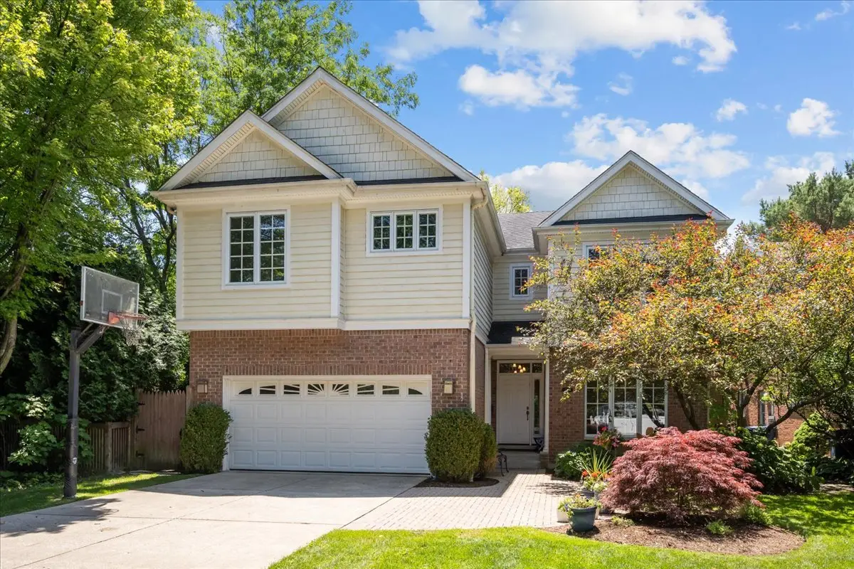 2211 Schiller Avenue, Wilmette, IL 60091 - #1