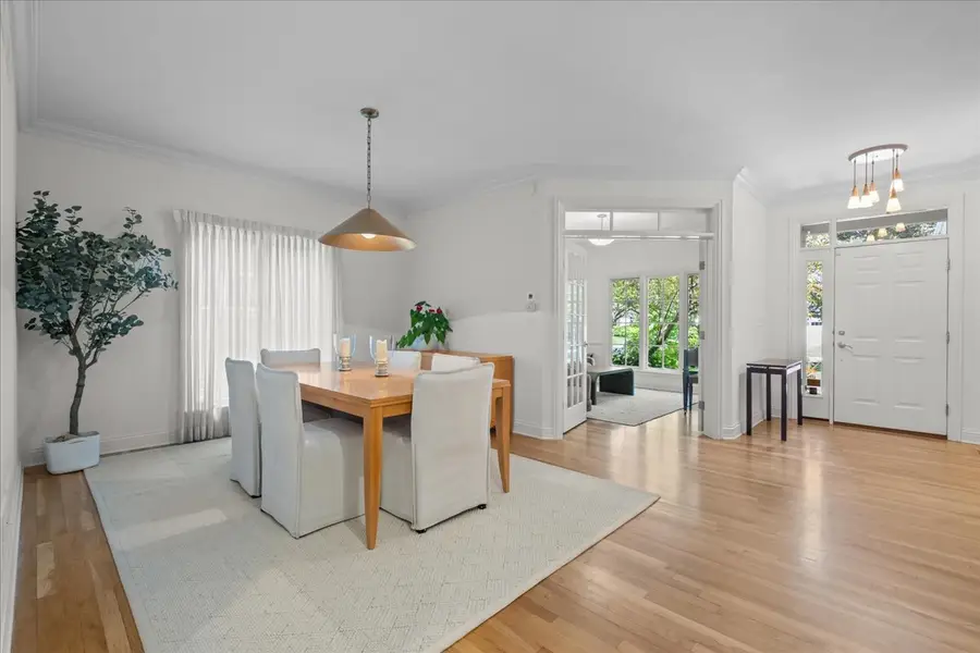 2211 Schiller Avenue, Wilmette, IL 60091 - #3