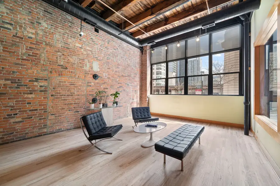 226 N Clinton Street #525, Chicago, IL 60661 - #2