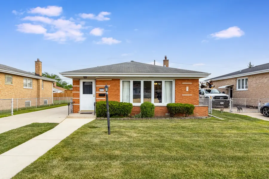 6117 W 80th Street W, Burbank, IL 60459 - #2
