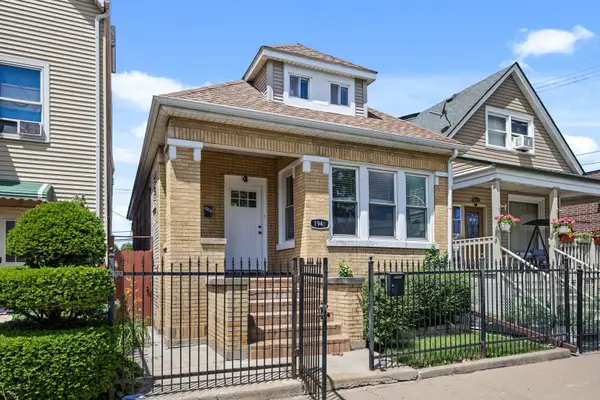 1940 N Kenneth Avenue, Chicago, IL 60639