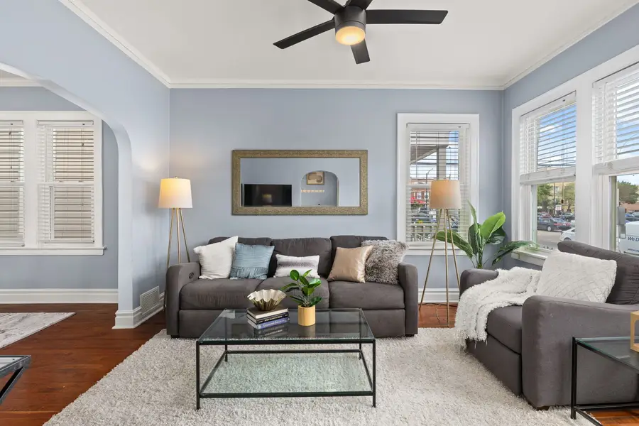 1940 N Kenneth Avenue, Chicago, IL 60639 - #2