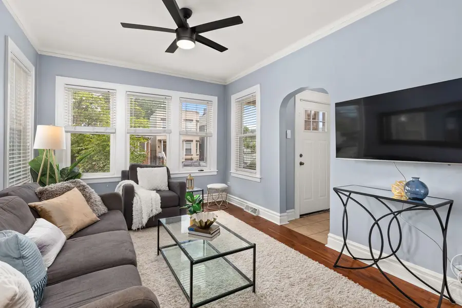 1940 N Kenneth Avenue, Chicago, IL 60639 - #3