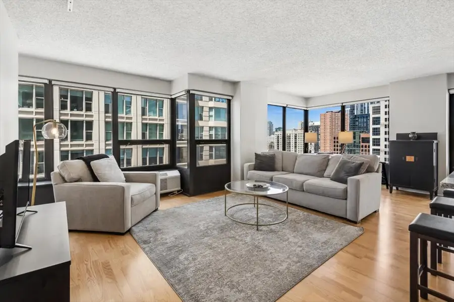 30 E Huron Street #1307, Chicago, IL 60611 - #2