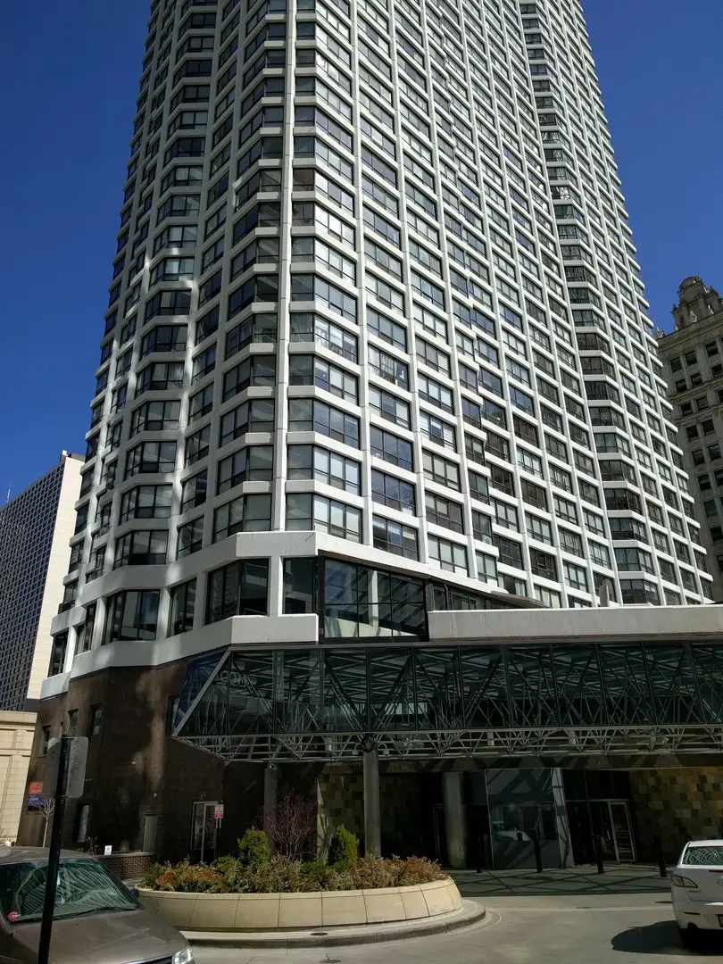 405 N Wabash Avenue #1905, Chicago, IL 60611 - #1