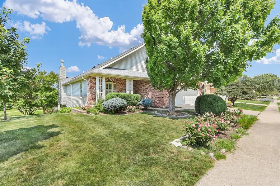 2505 Prairie Ridge Place, Champaign, IL 61822 - #2