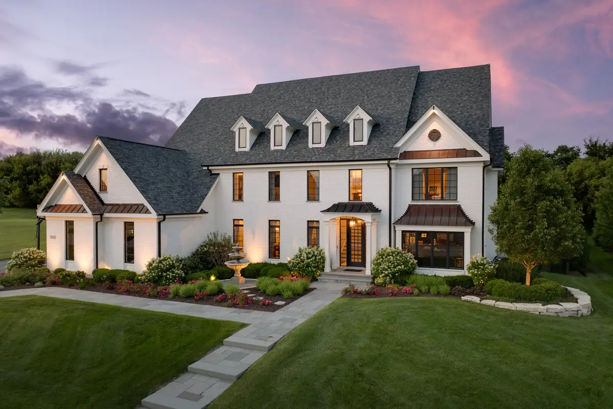 5N327 Switchgrass Lane, Saint Charles, IL 60175 - #1