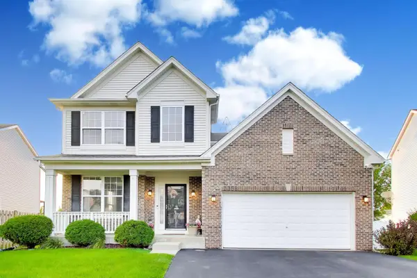 3356 Sonoma Circle, Lake In The Hills, IL 60156