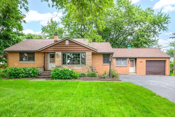 902 E Vine Street, Leroy, IL 61752