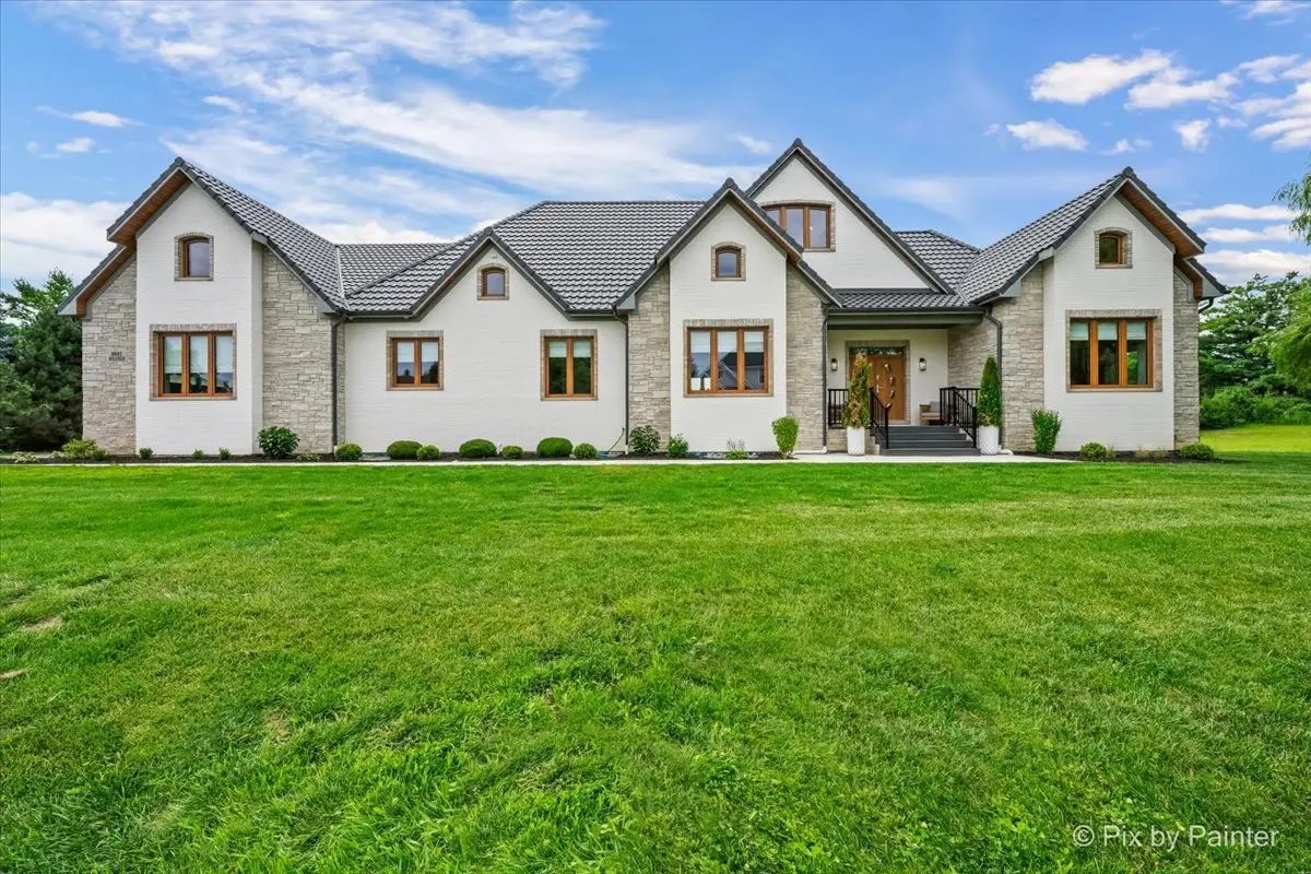 8845 Belfield Road, Lakewood, IL 60014 - #1