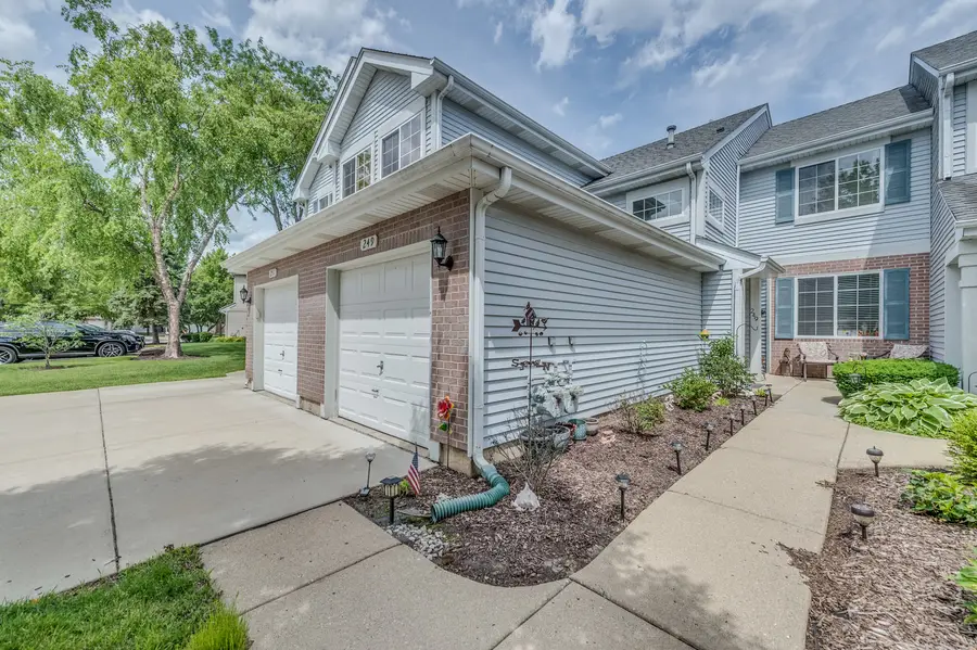 249 Sierra Pass Drive, Schaumburg, IL 60194 - #2