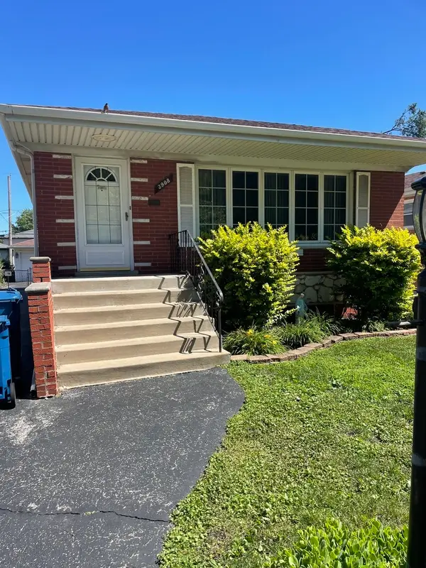 3908 W 117th Street, Alsip, IL 60803