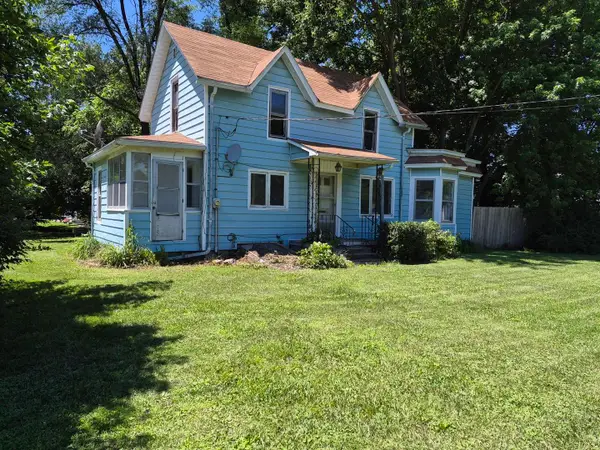 409 SW 8 Avenue, Aledo, IL 61231