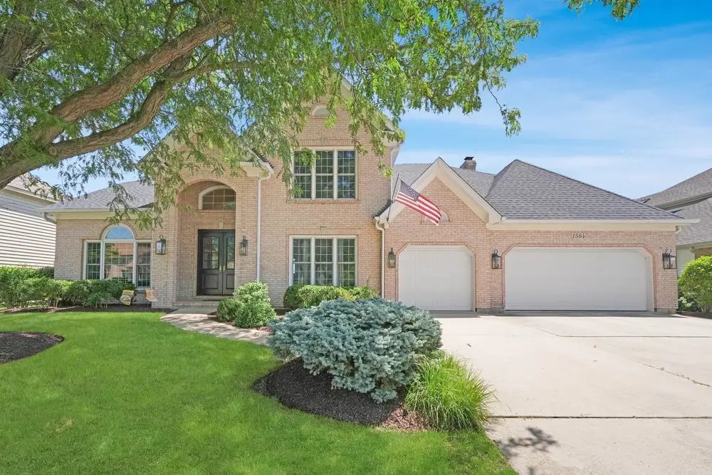 1564 White Eagle Drive, Naperville, IL 60564 - #1