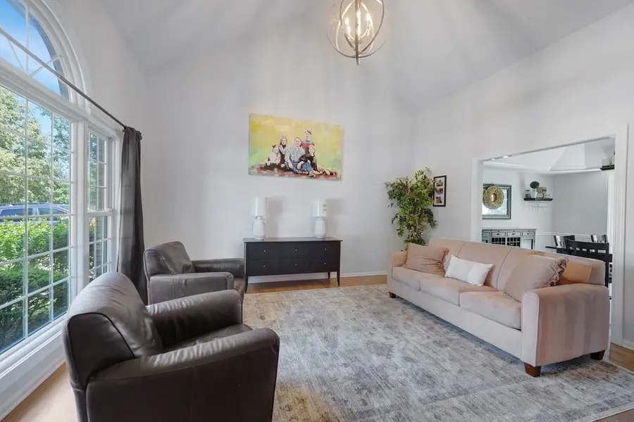 1564 White Eagle Drive, Naperville, IL 60564 - #3