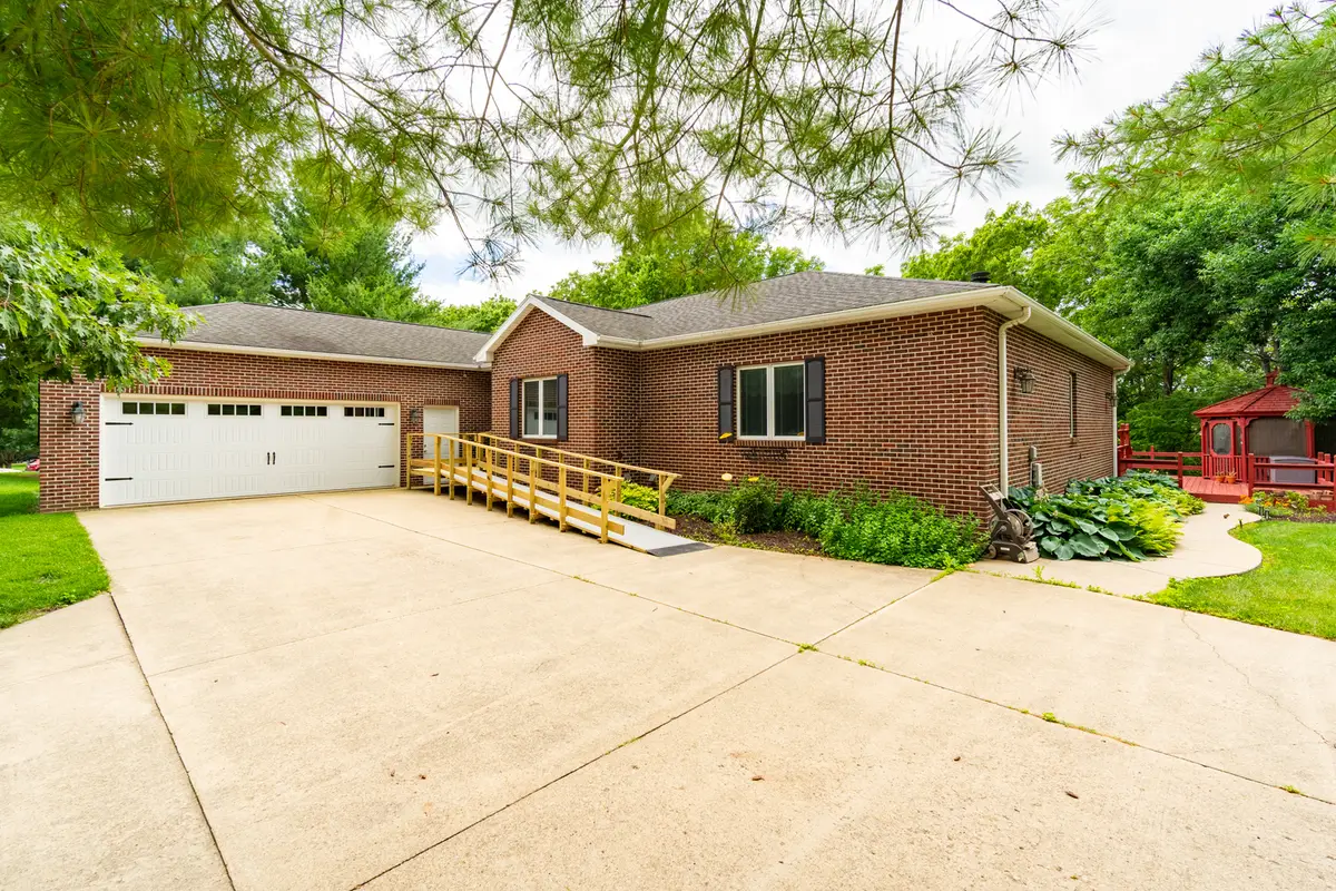 640 Timber Ridge Road, Princeton, IL 61356 - #1