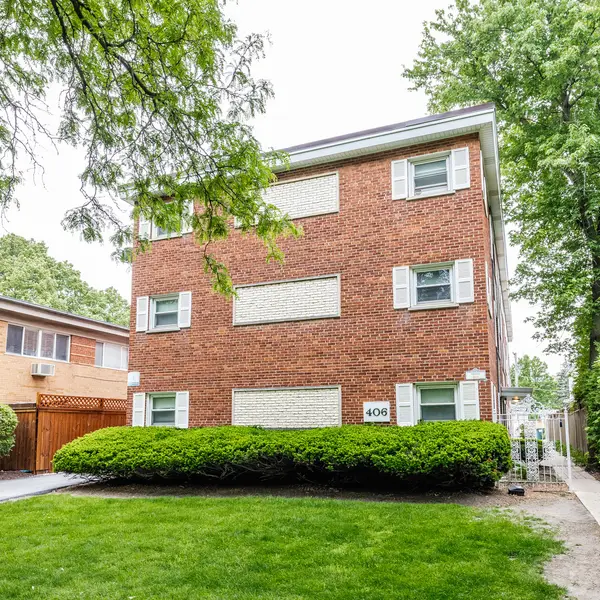 406 Franklin Avenue #1B, River Forest, IL 60305