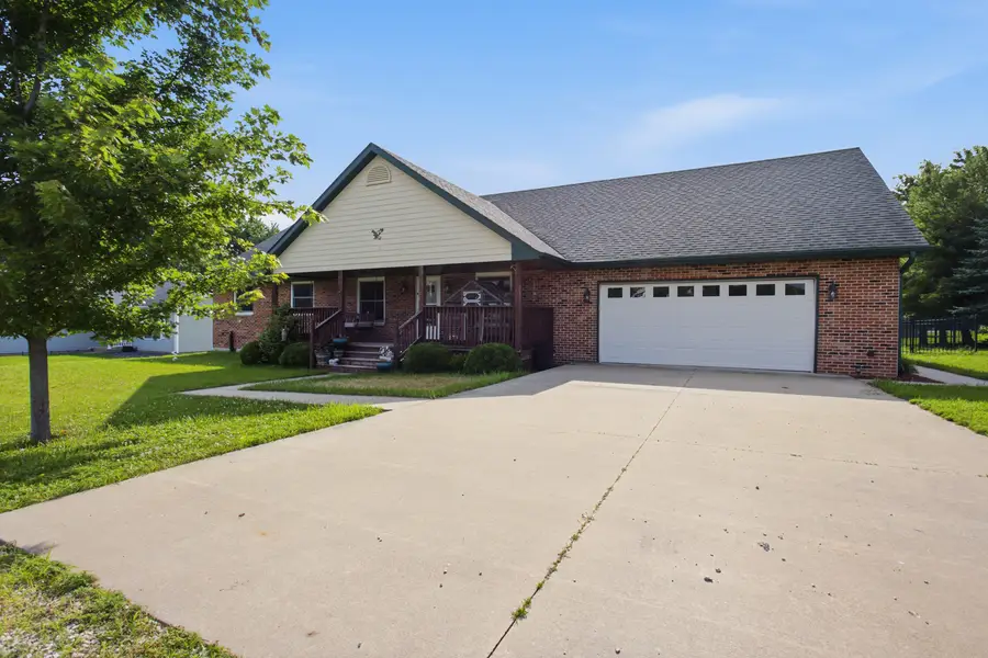 132 Mohawk Drive, Loda, IL 60948 - #3