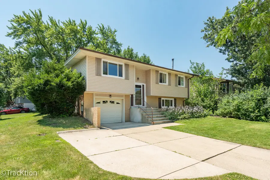 1701 Hartmann Drive, Schaumburg, IL 60193 - #2